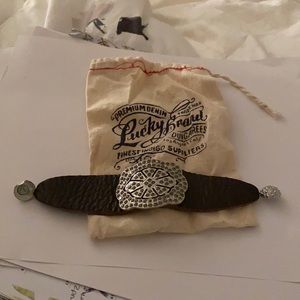 Lucky Bracelet in very good condition